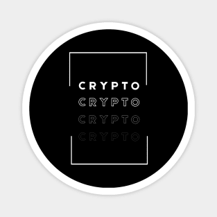 Crypto Magnet